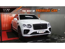2020 Bentley Bentayga 4.0 WD SUV First Edition