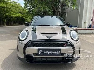 2023 MINI Cooper 2.0 S 3 Door Hatchback