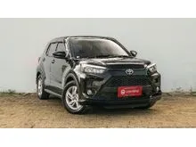 2023 Toyota Raize 1.2 G (1 Tone) SUV - MOBIL BEKAS MULUS DAN SIAP PAKAI -A