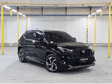 2023 Toyota Yaris Cross 1.5 S HV SUV