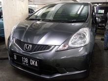 2010 Honda Jazz 1.5 RS Hatchback