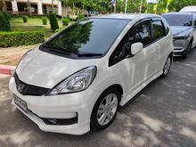 2012 Honda Jazz 1.5 (ปี 08-14) JP Hatchback AT
