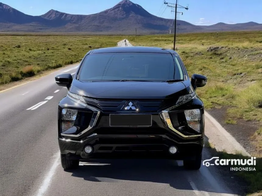 2021 Mitsubishi Xpander GLS Wagon