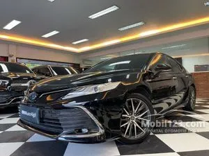 2022 Toyota Camry 2.5 Hybrid Sedan
