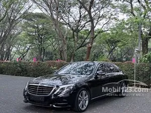 2017 Mercedes-Benz S400L 3.0 Exclusive AMG Line Sedan