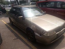 1993 Proton Iswara 1.5 Sedan