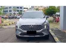 2023 Hyundai Santa Fe 2.5 Prime SUV Bensin Like New Low KM Record