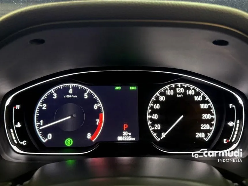 2023 Honda Accord Sedan