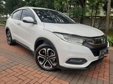 2018 Honda HR-V 1,5 E Special Edition SUV