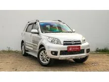 2013 Daihatsu Terios 1.5 TX SUV - Garansi senilai 3 JUTA