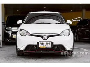 2018 MG MG3 1.5 X Hatchback