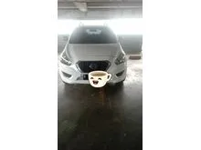 2016 Datsun GO+ T-STYLE MPV Istimewa