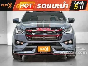 2023 Isuzu D-MAX 1.9 X-Series Speed Cab-4 Pickup