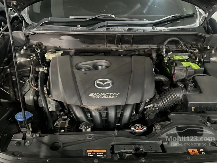 2017 Mazda CX-3 Grand Touring SUV