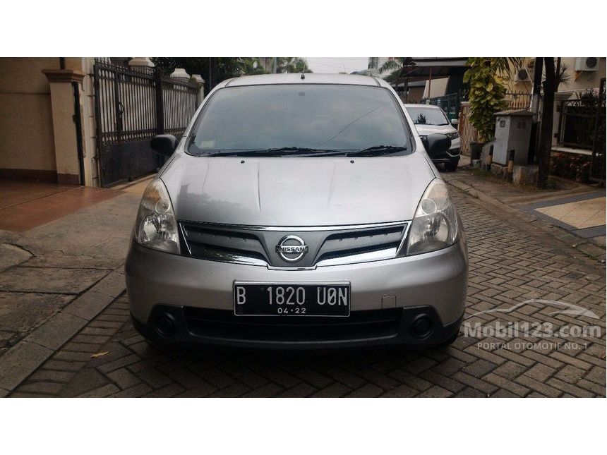  Foto  Mobil  Grand Livina Xv Gambar  08