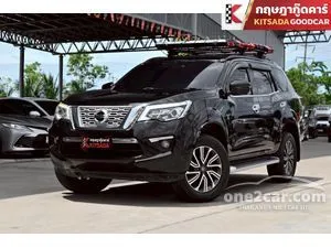 2019 Nissan Terra 2.3 VL SUV