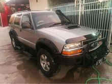 2000 Opel Blazer 2.2 DOHC LT SUV
