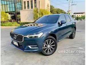 2020 Volvo XC60 2.0 Recharge T8 Inscription SUV