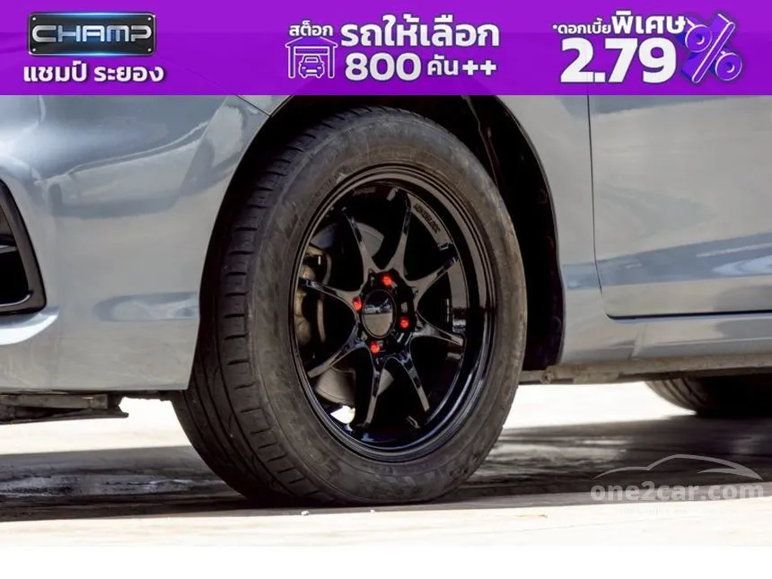 2022 Honda City RS Hatchback