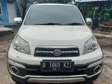 2014 Daihatsu Terios 1.5 TX ADVENTURE SUV