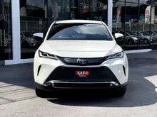 2022 Toyota Harrier 2.0 Z JBL unreg