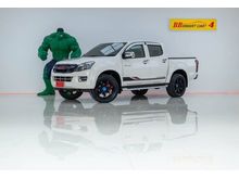 2014 Isuzu D-Max 2.5 CAB-4 (ปี 11-17) Hi-Lander Z-Prestige Pickup AT