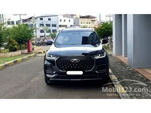 2024 Chery Tiggo 8 Pro Max 2.0 FWD SUV