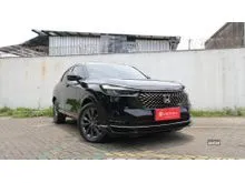 2022 Honda HR-V 1.5 Turbo RS SUV - Gratis ganti oli & filter oli senilai 1 JUTA