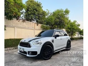 2020 Mini Countryman 2.0 Cooper S Hightrim Hatchback