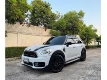 2020 Mini Countryman 2.0 F60 Cooper S Hightrim Hatchback