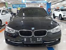 2017 BMW 320i 2.0 M Sport Sedan