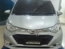2017 Daihatsu Sigra 1.2 R