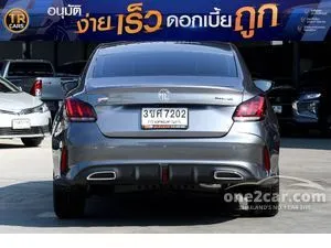 2023 MG MG5 1.5 D Sedan