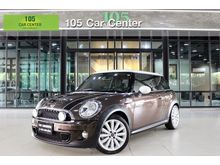 2011 Mini Cooper 1.6 R56 S Hatchback AT