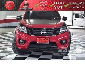 2019 Nissan NP 300 Navara 2.5 Calibre E Black Edition Double Cab Pickup