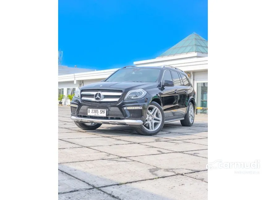 Jual Mobil Mercedes