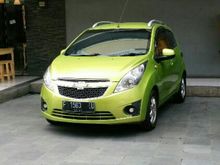 2011 Chevrolet Spark 1.2 LT Hatchback