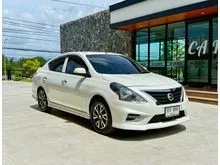 2019 Nissan ALMERA 1.2 (ปี 11-19) E Sportech Sedan