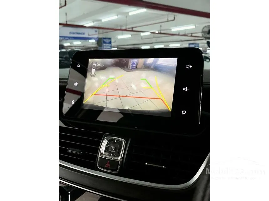 2018 Wuling Cortez L Lux MPV