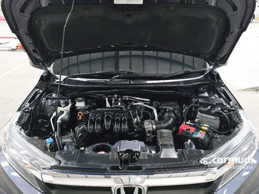 2023 Honda BR-V Prestige Honda Sensing SUV