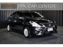 2016 Nissan Almera 1.2 (ปี 11-16) E Sedan