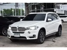 2015 BMW X5 2.0 F15 (ปี 13-17) sDrive25d SUV