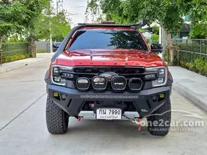 2023 Ford RANGER 2.0 Stormtrak Double Cab Hi-Rider Pickup