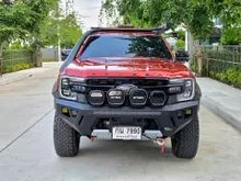 2023 Ford RANGER 2.0 Double Cab (ปี 22-28) Stormtrak Hi-Rider 4WD Pickup