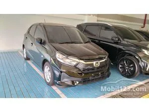 2026 Honda Brio 1.2 Satya S Hatchback