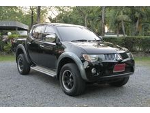 2008 Mitsubishi Triton 2.5 DOUBLE CAB (ปี 05-15) GLS Plus Pickup AT
