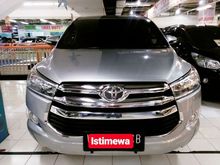 2016 Toyota Kijang Innova Reborn 2.0 G MT Nego Sampe Deal
