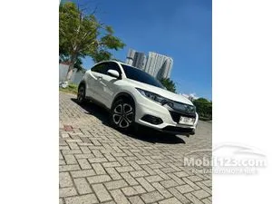 2018 Honda HR-V 1.5 E SUV