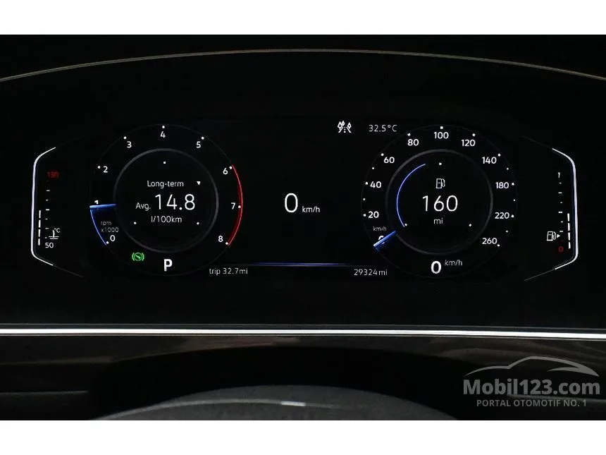 2021 Volkswagen Tiguan TSI Allspace SUV