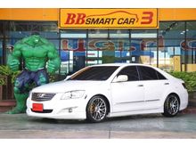 2008 Toyota Camry 2.0 (ปี 06-12) G Extremo Sedan AT